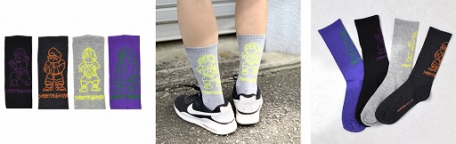 ���������꡼ No.006�Υ���ͥ������ / �֥��ȥ꡼�ȥե��������פΥܡ���ڥ��ȡ��ȥХå��ʤɤ�CAPCOM STORE�����䳫��