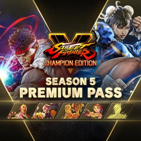 ストv Ce シーズン5のコンテンツを収録した プレミアムパス が本日配信 追加キャラ ローズ と新システムの解説動画を公開 ストv Ce シーズン5のコンテンツを収録した プレミアムパス が本日配信 追加キャラ ローズ と新システムの解説動画を公開