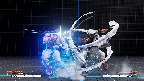 画像ギャラリー No.002のサムネイル画像 / 「ストリートファイターV チャンピオンエディション」のシーズン5が開幕。サイキョー流マスター“ダン”が登場。新システム“Vシフト”の実装も