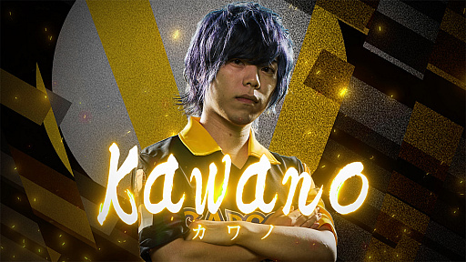 画像ギャラリー No.002のサムネイル画像 / 「ストリートファイターV」初心者向け番組第4回が3月1日20:00より配信