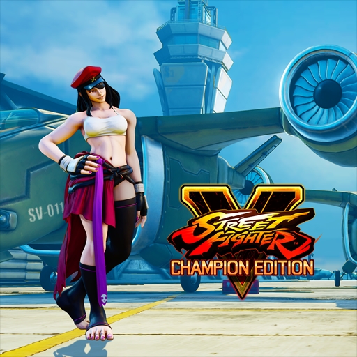 ���������꡼ No.008�Υ���ͥ������ / ��CAPCOM Pro Tour 2021�פ�4��17���˳��롣����19�ϰ�/��32��񤬥���饤������Ǽ»�