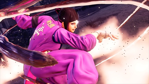 ���������꡼ No.012�Υ���ͥ������ / ��CAPCOM Pro Tour 2021�פ�4��17���˳��롣����19�ϰ�/��32��񤬥���饤������Ǽ»�