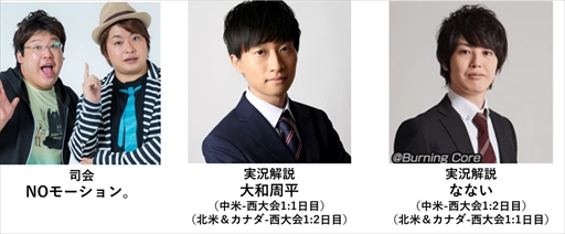 ���������꡼ No.003�Υ���ͥ������ / ��CAPCOM Pro Tour Online 2021�ס�����-�����1�����ƥ��ʥ������1���ۿ��������塼�뤬����