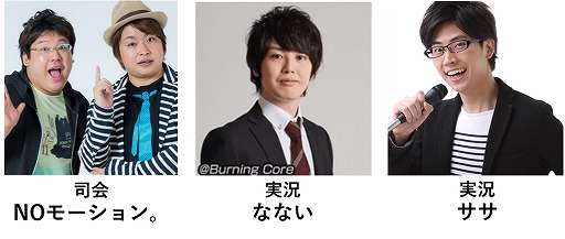 画像ギャラリー No.004のサムネイル画像 / 「CAPCOM Pro Tour Online 2021」の南米-西大会1が5月23日に開催