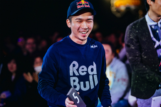 ���������꡼ No.005�Υ���ͥ������ / ����V CE������Red Bull Kumite London�פ���5��22�����鳫��