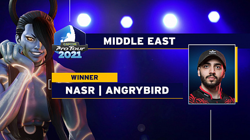 ���������꡼ No.002�Υ���ͥ������ / ��CAPCOM Pro Tour Online 2021�פβ���-�����1��6��13���˳��š����ܸ�¶��ۿ���