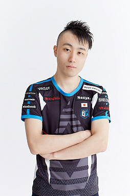 ꡼ No.003 | ctcDetonatioN Gaming֥ȥ꡼ȥեˤ륹ݥ󥵡