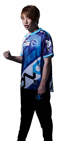 ꡼ No.004 | ctcDetonatioN Gaming֥ȥ꡼ȥեˤ륹ݥ󥵡