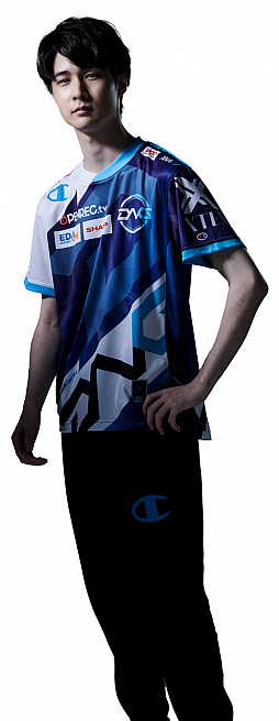 ꡼ No.005 | ctcDetonatioN Gaming֥ȥ꡼ȥեˤ륹ݥ󥵡