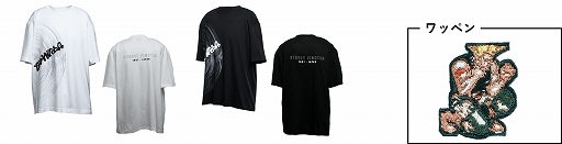 ���������꡼ No.003�Υ���ͥ������ / ��GRAPHT GAMING LIFE�ɤ���֥��ȥ꡼�ȥե��������פȡ֥�󥹥����ϥ󥿡��饤���פο����ʤ�����ȯ��