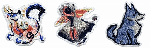 ���������꡼ No.009�Υ���ͥ������ / ��GRAPHT GAMING LIFE�ɤ���֥��ȥ꡼�ȥե��������פȡ֥�󥹥����ϥ󥿡��饤���פο����ʤ�����ȯ��