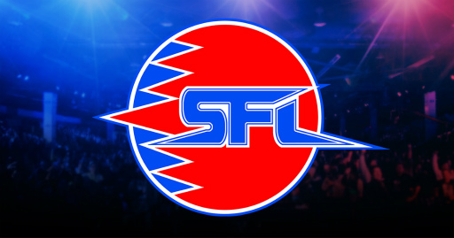 画像ギャラリー No.001のサムネイル画像 / 「ストリートファイターリーグ:Pro-JP 2021」リーグスポンサーが決定