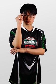 画像ギャラリー No.002のサムネイル画像 / 再春館システムが「ストリートファイターリーグ: Pro-JP 2021」の参戦チームメンバーを発表