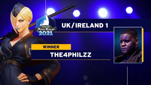 画像ギャラリー No.003のサムネイル画像 / 「CAPCOM Pro Tour Online 2021」中米-西大会2が10月3日AM7:25より開催