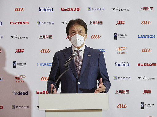 ꡼ No.001Υͥ / TGS 2021ϡܡӥ eݡĥޥåפεȯɽݡȡeݡĤ̤ξθή򿼤ᡤʤȯŸܻؤ