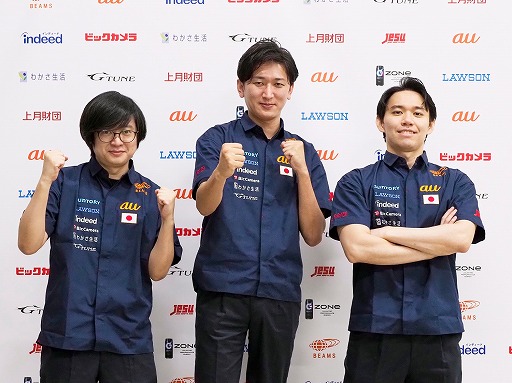 ꡼ No.003 | TGS 2021ܡӥeݡĥޥå֥VݡȡաꡤͥꡤȤ꤬