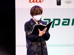 ꡼ No.005 | TGS 2021ܡӥeݡĥޥå֥VݡȡաꡤͥꡤȤ꤬