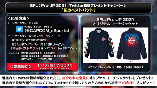 ���������꡼ No.002�Υ���ͥ������ / �֥��ȥ꡼�ȥե��������꡼��: Pro-JP 2021����Ⱦ��ο����֤����Ȥ�11��7�����ۿ�