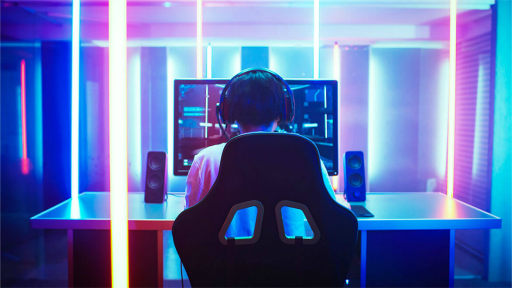 画像ギャラリー No.006のサムネイル画像 / 障がい者の社会参画を促進するeスポーツ大会「第8回 e-sports Barrier Break-Cup」が11月19・20日に開催