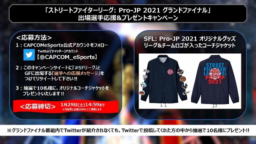 CAPCOM Pro Tour 20214η̤ˡư褬