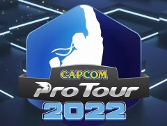 ��CAPCOM Pro Tour 2022�פγ��Ť����ꡣ2021��������ե����ʥ�Υ�ݡ��Ȥ������