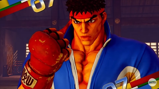 画像ギャラリー No.004のサムネイル画像 / 「ストリートファイターV チャンピオンエディション」,最新バージョンの調整リストが公開に。タイトルアップデートは3月29日に配信