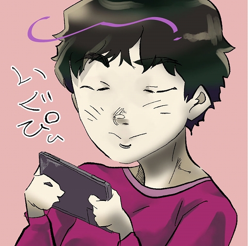 画像ギャラリー No.006のサムネイル画像 / 全盲のeスポーツプレイヤーが戦う心眼CUP「ストリートファイターV チャンピオンエディション」が4月17日に開催