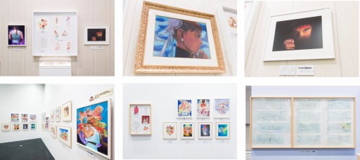 ���������꡼ No.006�Υ���ͥ������ / �֥��ȥ꡼�ȥե��������פ�35��ǯ��ǰ����Ÿ�����̶彣�����������ŵ�����