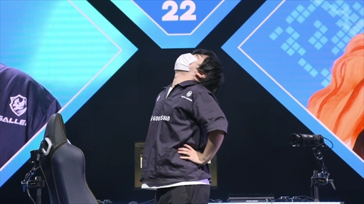 ꡼ No.003Υͥ / EVO2022ϡ֥ȥ꡼ȥեVͥܤΥꡣEVO 2021 Online³ơե饤EVOǤͥ