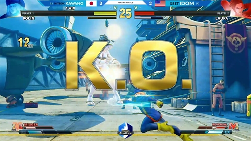 ꡼ No.004Υͥ / EVO2022ϡ֥ȥ꡼ȥեVͥܤΥꡣEVO 2021 Online³ơե饤EVOǤͥ