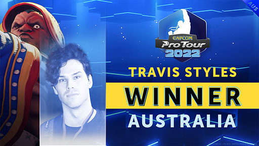 ���������꡼ No.002�Υ���ͥ������ / ��CAPCOM Pro Tour 2022������-���������ۿ������ܻ���8��21��6��25���»�