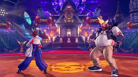 ꡼ No.005 | ֥ȥ꡼ȥեVסCPTϢDLCޤȤƹǤCapcom Pro Tour Premier Pass Complete Bundleɤȯ