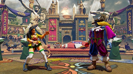 ꡼ No.007 | ֥ȥ꡼ȥեVסCPTϢDLCޤȤƹǤCapcom Pro Tour Premier Pass Complete Bundleɤȯ