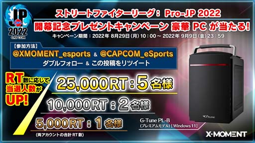 ꡼ No.010 | ֥ȥ꡼ȥե꡼: Pro-JP 2022 ꡼פ962000鳫