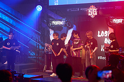 ꡼ No.086 | eݡйšRed Bull 5G 2022 FINALS׸ϴݡ