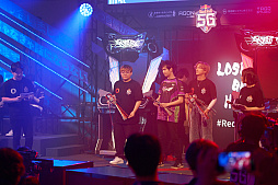 ꡼ No.087 | eݡйšRed Bull 5G 2022 FINALS׸ϴݡ