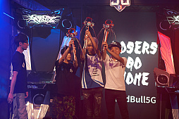 ꡼ No.095 | eݡйšRed Bull 5G 2022 FINALS׸ϴݡ