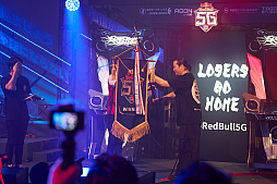 ꡼ No.097 | eݡйšRed Bull 5G 2022 FINALS׸ϴݡ