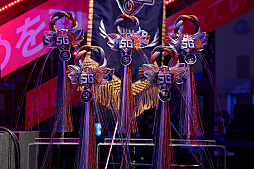 ꡼ No.111 | eݡйšRed Bull 5G 2022 FINALS׸ϴݡ