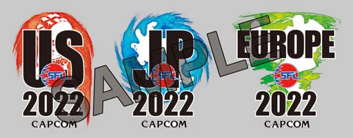 画像ギャラリー No.004のサムネイル画像 / 「ストリートファイターリーグ: Pro-JP 2022」ファン交流キャラバン,「ストリートファイター6」試遊体験決定