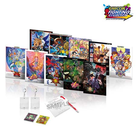 画像ギャラリー No.005のサムネイル画像 / 「ストリートファイターリーグ: Pro-JP 2022」ファン交流キャラバン,「ストリートファイター6」試遊体験決定