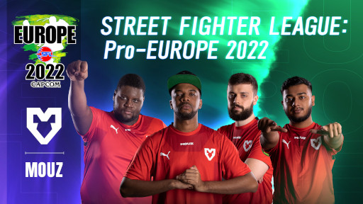���������꡼ No.003�Υ���ͥ������ / �֥��ȥ꡼�ȥե��������꡼��: Pro-EUROPE 2022�פ�����������10��11�����ۿ�