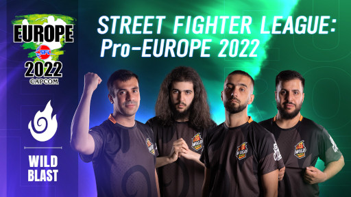 ���������꡼ No.005�Υ���ͥ������ / �֥��ȥ꡼�ȥե��������꡼��: Pro-EUROPE 2022�פ�����������10��11�����ۿ�