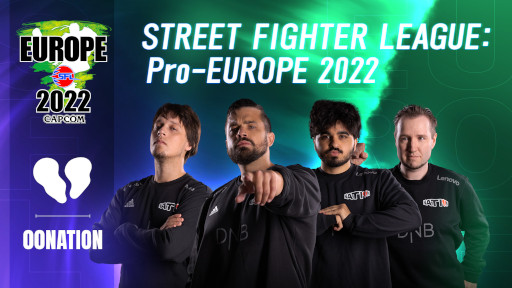 ���������꡼ No.011�Υ���ͥ������ / �֥��ȥ꡼�ȥե��������꡼��: Pro-EUROPE 2022�פ�����������10��11�����ۿ�