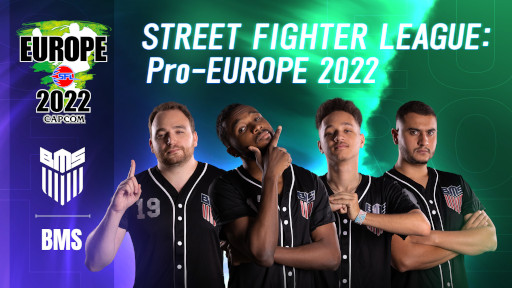 ���������꡼ No.012�Υ���ͥ������ / �֥��ȥ꡼�ȥե��������꡼��: Pro-EUROPE 2022�פ�����������10��11�����ۿ�