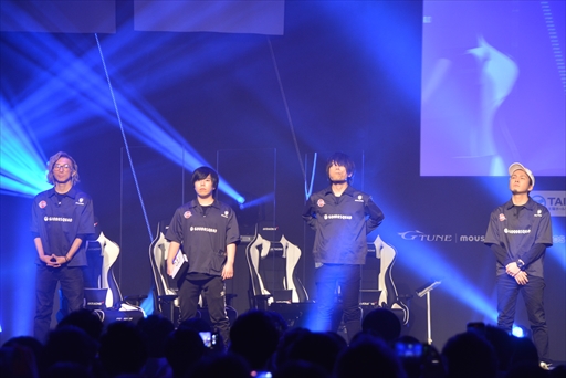 ꡼ No.004 | ֥Vץ饹ȥͥϡGood 8 SquadɡSFLPro-JP 2022 ɥեʥץ٥ȥݡȡͥ।󥿥ӥ塼