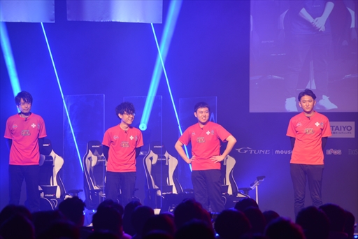 ꡼ No.005 | ֥Vץ饹ȥͥϡGood 8 SquadɡSFLPro-JP 2022 ɥեʥץ٥ȥݡȡͥ।󥿥ӥ塼