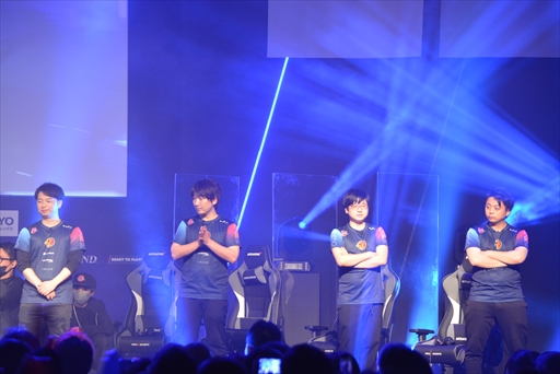 ꡼ No.006 | ֥Vץ饹ȥͥϡGood 8 SquadɡSFLPro-JP 2022 ɥեʥץ٥ȥݡȡͥ।󥿥ӥ塼