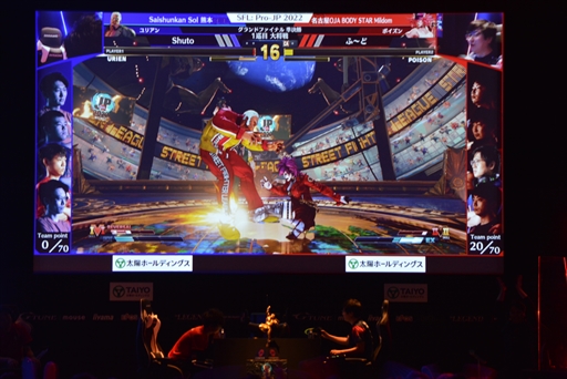 ꡼ No.015 | ֥Vץ饹ȥͥϡGood 8 SquadɡSFLPro-JP 2022 ɥեʥץ٥ȥݡȡͥ।󥿥ӥ塼