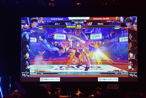 ꡼ No.017 | ֥Vץ饹ȥͥϡGood 8 SquadɡSFLPro-JP 2022 ɥեʥץ٥ȥݡȡͥ।󥿥ӥ塼